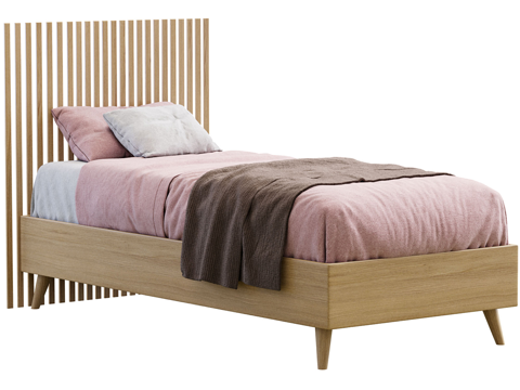 Single Bed
