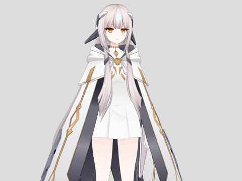 Virtual Characters Secondary Beautiful Girls Anime Girls Beautiful Girls Anime Characters