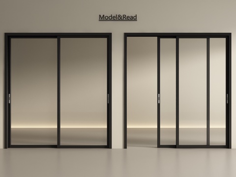 Modern sliding door glass sliding door kitchen sliding door glass sliding door
