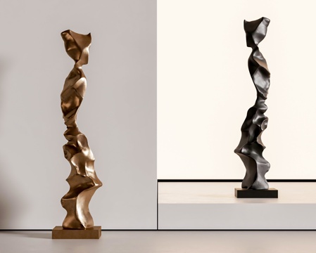 Abstract Metal Sculpture Art Sculpture Abstract Sculpture Sculpture Ornaments Sculpture Device