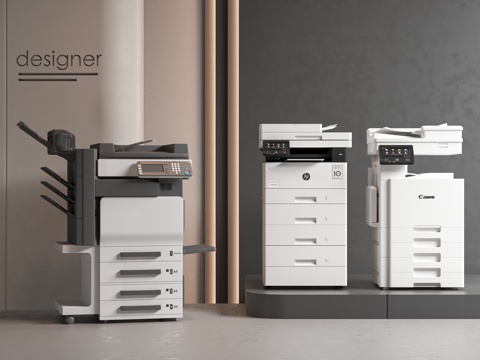 Modern Printers