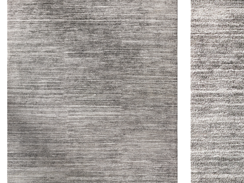 Modern Italian Fabric Carpet