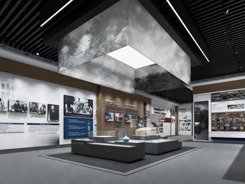 The Modern Museum