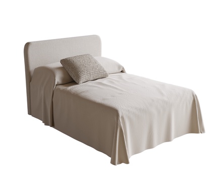 Modern Single Bed kids Bed