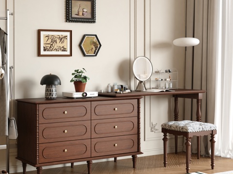French Dressing Table Finished Dressing Table Dressing Table American Dressing Table