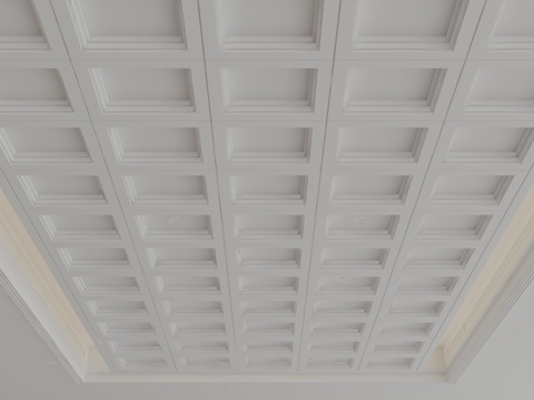 Modern Ceiling