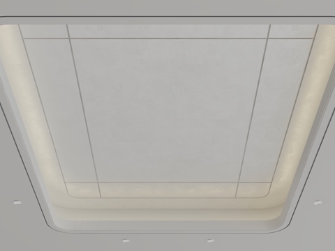 Modern Ceiling