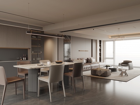 Italian DiningRoom