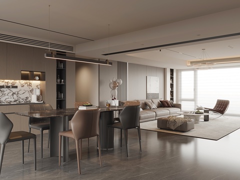 Italian DiningRoom