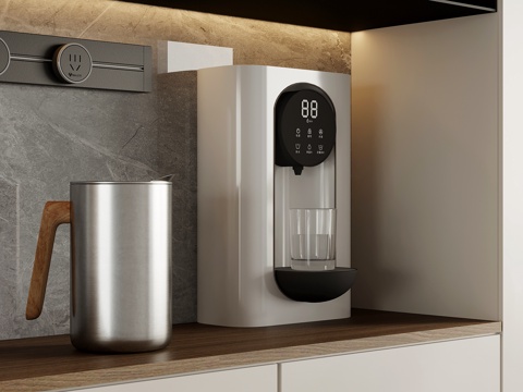 Drinking Water Machine Modern Drinking Water Machine Direct Drinking Machine