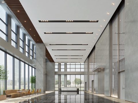 Modern Business Service Center
