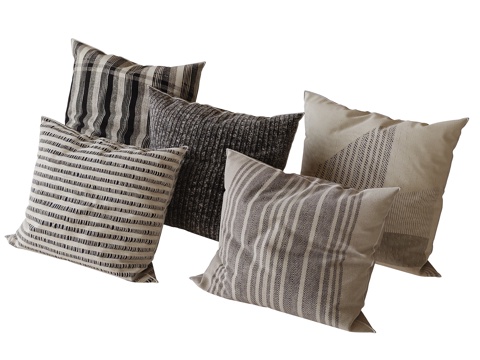 Modern Pillow Sofa Pillow