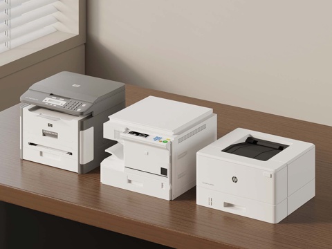 13 Printers