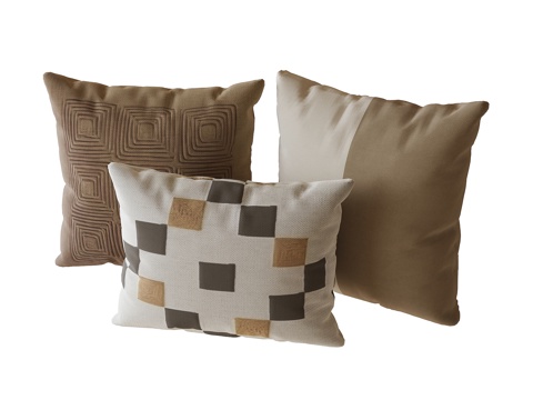Modern Pillow Sofa Pillow