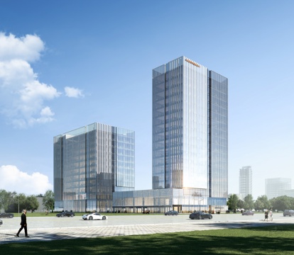 Office Building