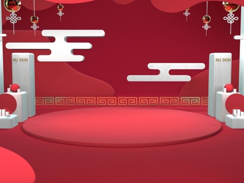 Live stage