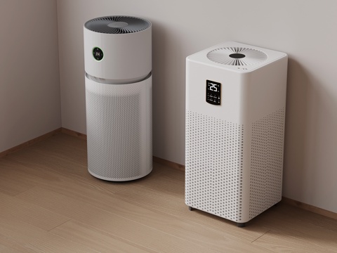 32 modern smart appliances air purifier