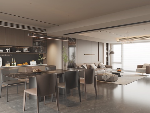 Italian DiningRoom