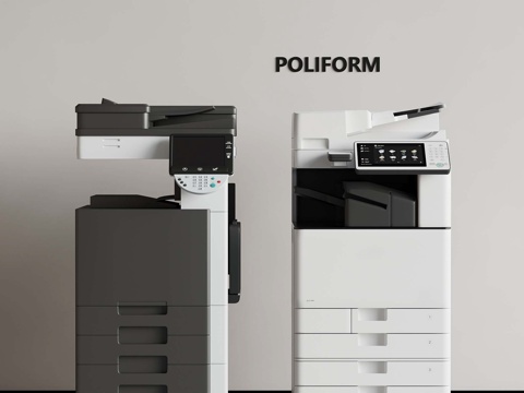15 Printers