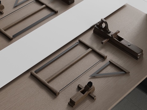 38 Modern Tools Woodworking Tools