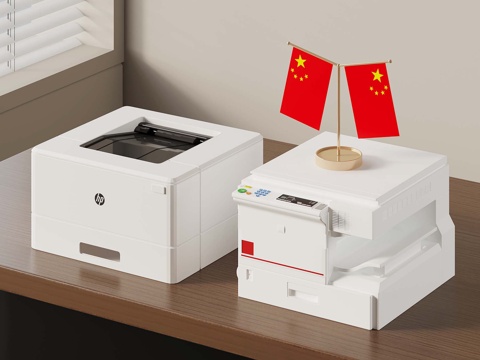 12 Printers