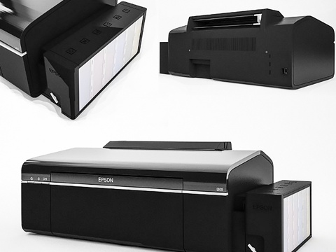 Modern Office Supplies Printer Copier