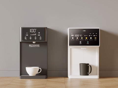 03 drinking machine drinking machine