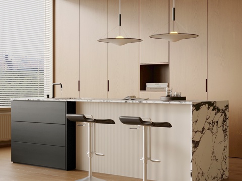 17 Island Table Modern Island Table Bar Table Dining Table and Chair