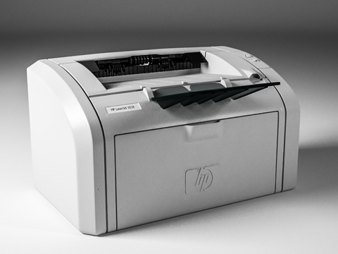 Modern Office Supplies Printer Copier