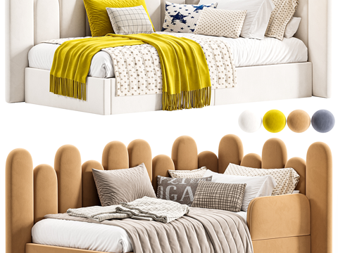 Special-shaped Sofa