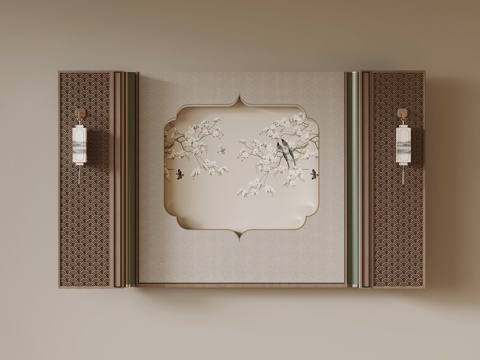 013 new Chinese Wall