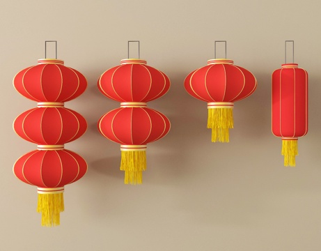 Chandelier lantern festive atmosphere lamp Decorative Light