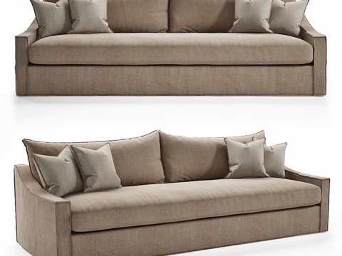 modern double sofa sofa double sofa