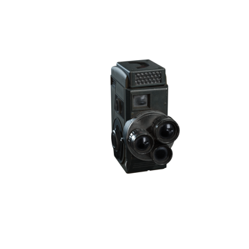 Modern Vintage Retro Camera DSLR Camera Camera Combo