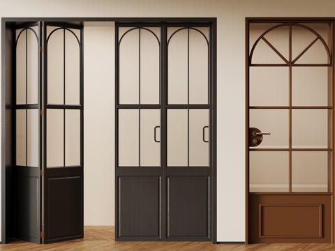 02 sliding door French sliding door glass door single door