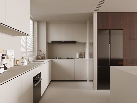 10 modern kitchen cabinets smoking machine stove