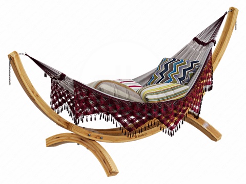 Modern Hammock Leisure Hammock