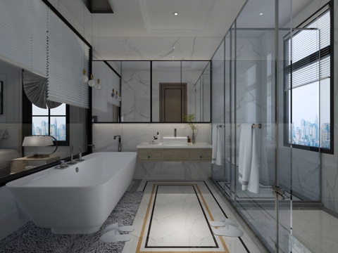 New Chinese Toilet