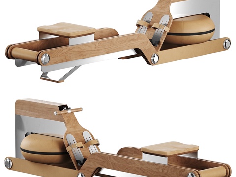 Modern Italian Fitness Equipment Dynamometer
