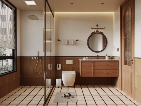 French Toilet Antique Toilet Bathroom Cabinet Toilet