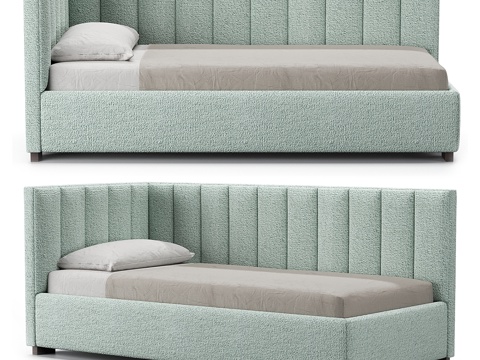 Single Bed