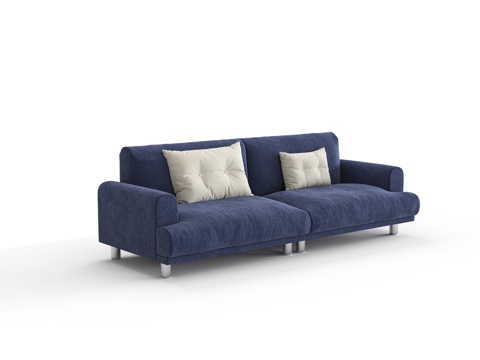 Double sofa
