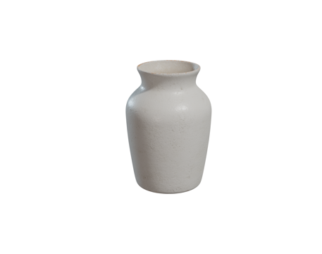 Modern Ceramic Vase Indoor Desktop Ornaments Combination
