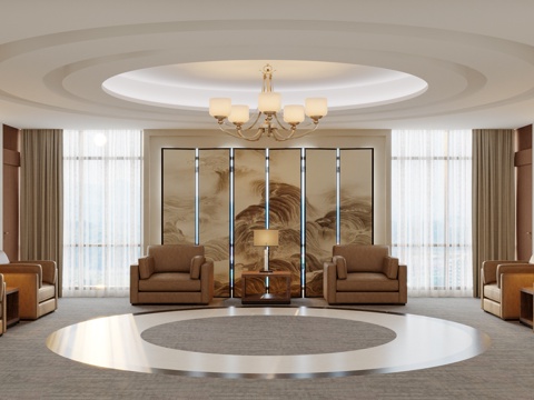 New Chinese Reception Room Reception Room New Chinese Reception Room VIP Reception Room General Reception Room