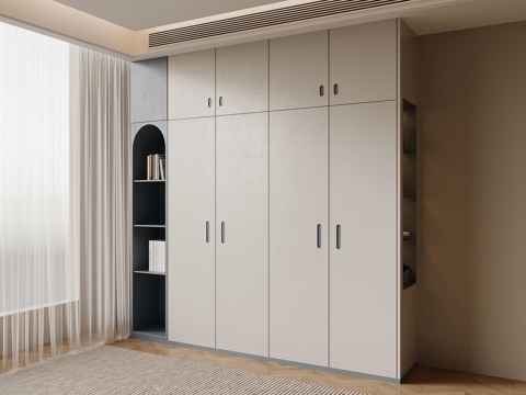 kids Bedroom Wardrobe Modern Wardrobe
