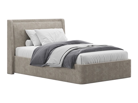 Single Bed
