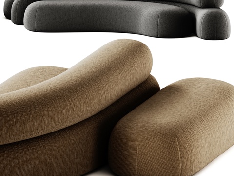 Multiplayer Sofa