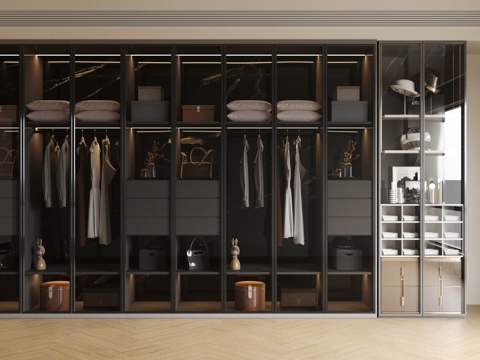 Modern Italian Wardrobe Affordable Luxury Style Italian Wardrobe Bedroom Wardrobe Master Bedroom Wardrobe Glass Wardrobe