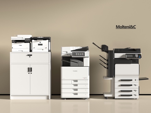 Modern Printers