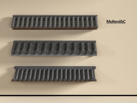new chinese eaves